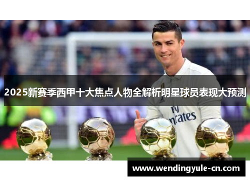 2025新赛季西甲十大焦点人物全解析明星球员表现大预测