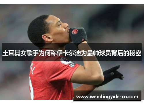 土耳其女歌手为何称伊卡尔迪为最帅球员背后的秘密