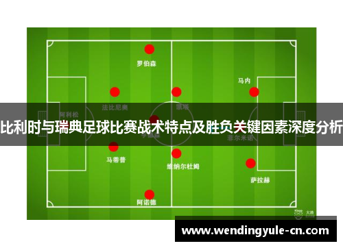 比利时与瑞典足球比赛战术特点及胜负关键因素深度分析