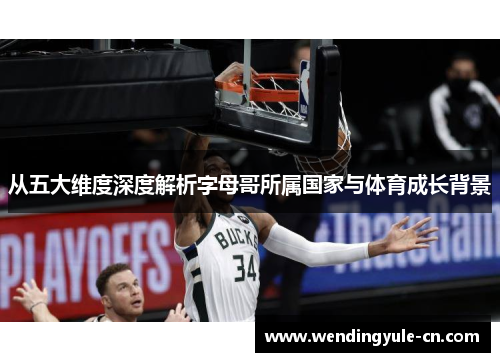 从五大维度深度解析字母哥所属国家与体育成长背景
